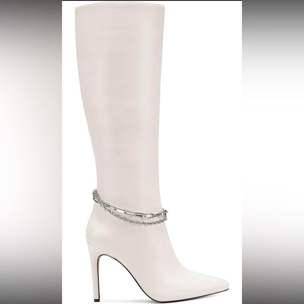 Vince Camuto Women's Felinda Knee High Boot